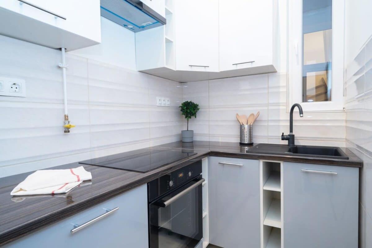 Ultra Central Large Stylish Apartment Budapeşte Dış mekan fotoğraf