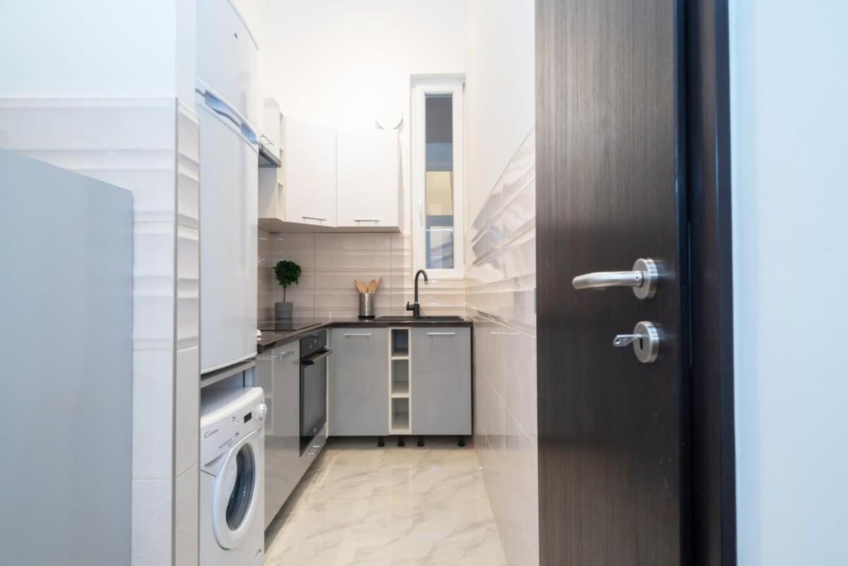 Ultra Central Large Stylish Apartment Budapeşte Dış mekan fotoğraf