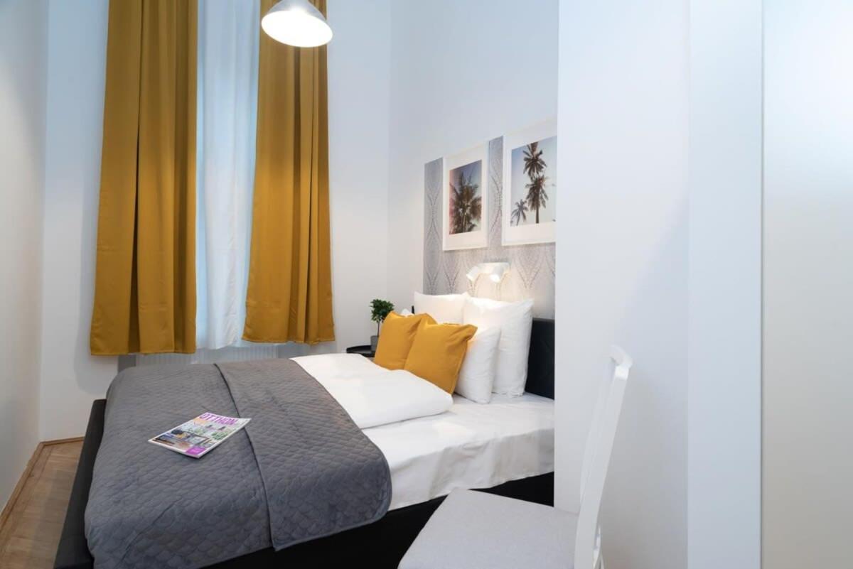 Ultra Central Large Stylish Apartment Budapeşte Dış mekan fotoğraf
